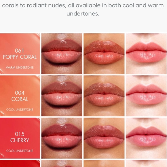 Dior Addict Lip Glow in 006 Berry - Picture 5 of 7